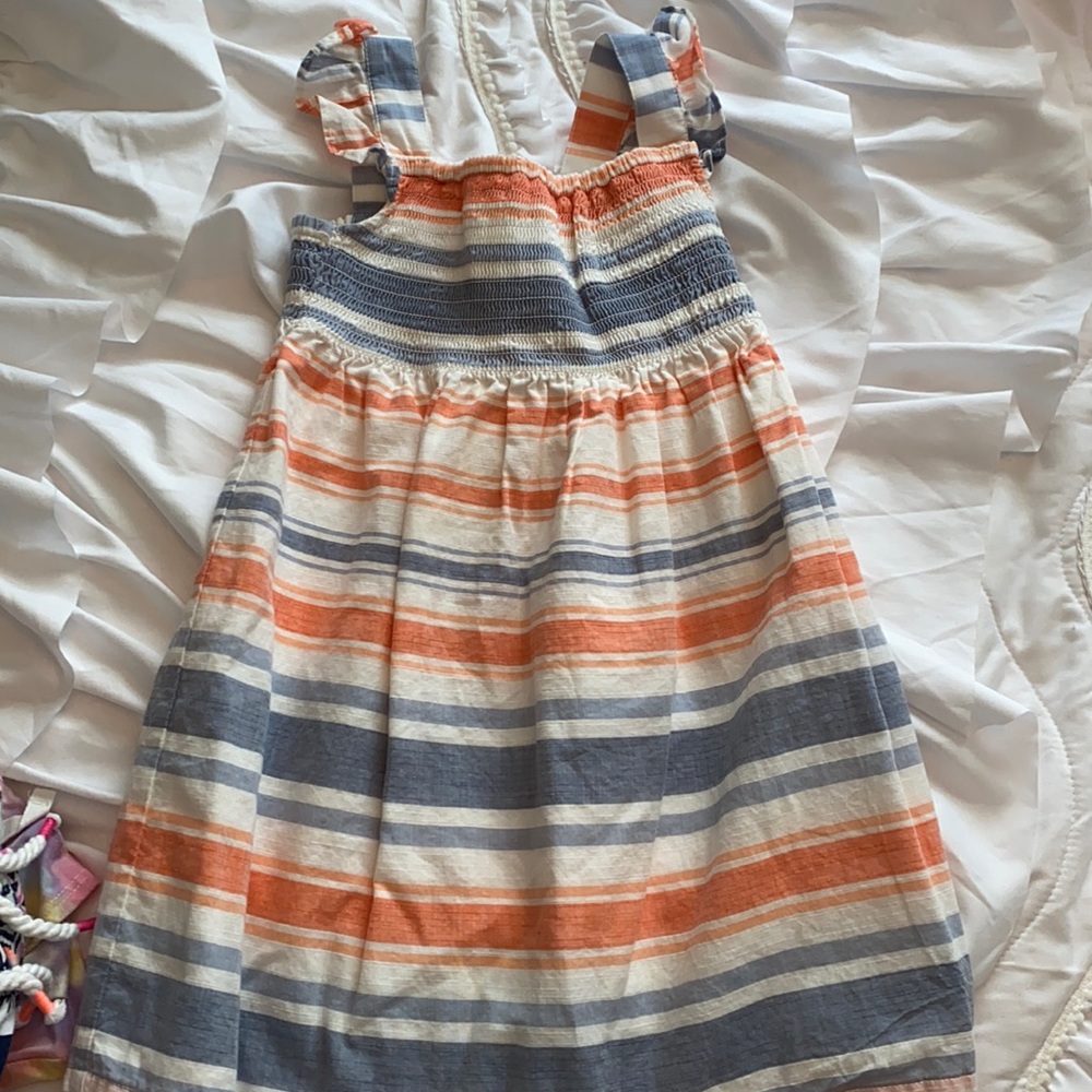 Gymboree summer dress